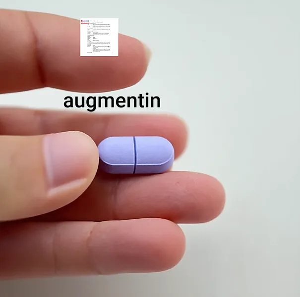 Générique pour augmentin